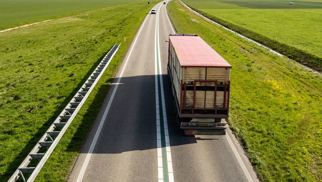 Transporte de medicamentos